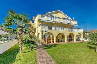 House - Sale - PRIMORSKO-GORANSKA - KRK - MALINSKA