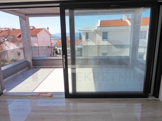 Flat - Sale - PRIMORSKO-GORANSKA - KRK - MALINSKA