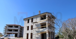 Flat - Sale - PRIMORSKO-GORANSKA - KRK - ŠILO