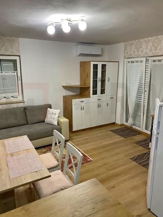 Wohnung - Verkauf - PRIMORSKO-GORANSKA - KRK - MALINSKA
