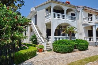 House - Sale - PRIMORSKO-GORANSKA - KRK - MALINSKA