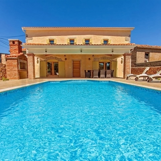 House - Sale - PRIMORSKO-GORANSKA - KRK - VRBNIK