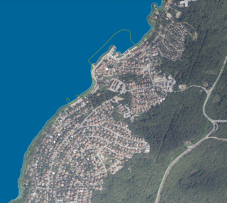 Zemljište - Prodaja - PRIMORSKO-GORANSKA - KRK - NJIVICE