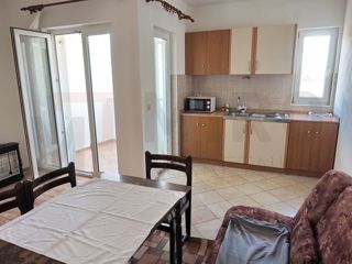 Wohnung - Verkauf - PRIMORSKO-GORANSKA - KRK - PUNAT