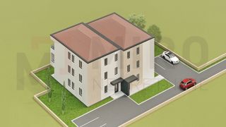Wohnung - Verkauf - PRIMORSKO-GORANSKA - KRK - ŠILO