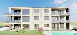 Flat - Sale - PRIMORSKO-GORANSKA - KRK - ŠILO