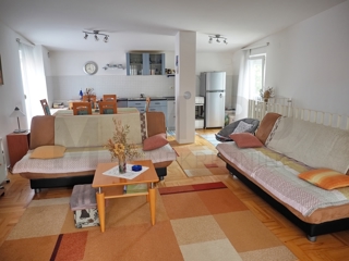 Wohnung - Verkauf - PRIMORSKO-GORANSKA - KRK - KRK