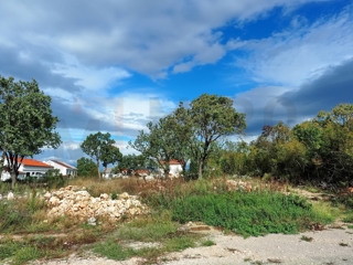 Grundstück - Verkauf - PRIMORSKO-GORANSKA - KRK - NJIVICE
