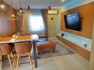 Flat - Sale - PRIMORSKO-GORANSKA - KRK - MALINSKA