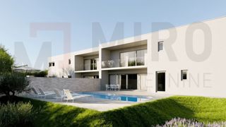 House - Sale - PRIMORSKO-GORANSKA - KRK - KRK