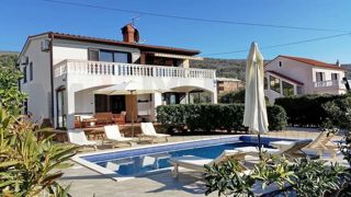 House - Sale - PRIMORSKO-GORANSKA - KRK - PUNAT