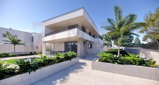 House - Sale - PRIMORSKO-GORANSKA - KRK - KRK