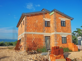 Haus - Verkauf - PRIMORSKO-GORANSKA - KRK - VRBNIK