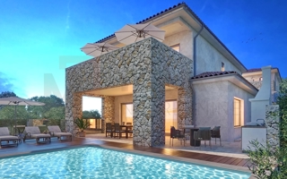 Land - Sale - PRIMORSKO-GORANSKA - KRK - MALINSKA
