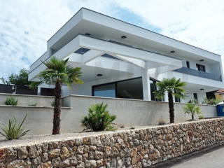 House - Sale - PRIMORSKO-GORANSKA - KRK - NJIVICE