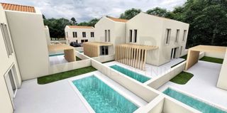 Zemljište - Prodaja - PRIMORSKO-GORANSKA - KRK - DOBRINJ