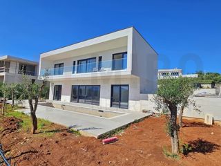 House - Sale - PRIMORSKO-GORANSKA - KRK - KRK