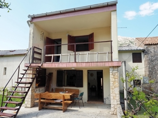 House - Sale - PRIMORSKO-GORANSKA - KRK - BAŠKA