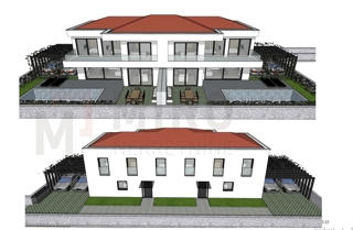Haus - Verkauf - PRIMORSKO-GORANSKA - KRK - MALINSKA