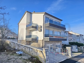 Haus - Verkauf - PRIMORSKO-GORANSKA - KRK - NJIVICE