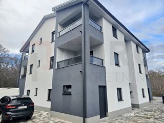 Wohnung - Verkauf - PRIMORSKO-GORANSKA - KRK - SOLINE