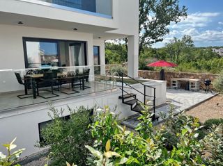 Flat - Sale - PRIMORSKO-GORANSKA - KRK - NJIVICE