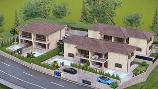 Grundstück - Verkauf - PRIMORSKO-GORANSKA - KRK - KRK