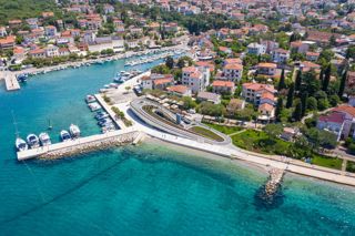 Wohnung - Verkauf - PRIMORSKO-GORANSKA - KRK - MALINSKA