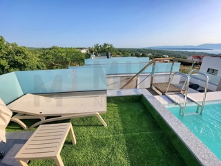 Flat - Sale - PRIMORSKO-GORANSKA - KRK - NJIVICE