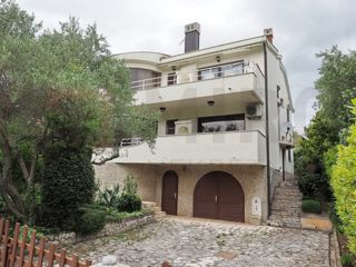 Haus - Verkauf - PRIMORSKO-GORANSKA - KRK - KRK
