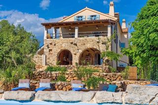 House - Sale - PRIMORSKO-GORANSKA - KRK - MALINSKA