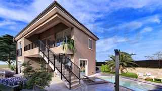 Haus - Verkauf - PRIMORSKO-GORANSKA - KRK - DOBRINJ