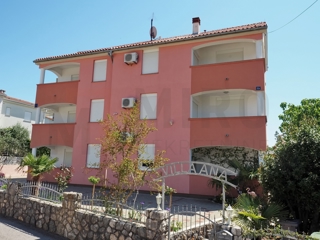 House - Sale - PRIMORSKO-GORANSKA - KRK - MALINSKA