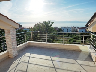 Wohnung - Verkauf - PRIMORSKO-GORANSKA - KRK - NJIVICE