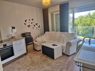 Flat - Sale - PRIMORSKO-GORANSKA - KRK - NJIVICE