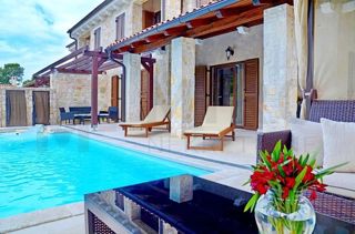 House - Sale - PRIMORSKO-GORANSKA - KRK - MALINSKA