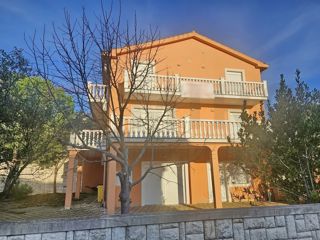 Haus - Verkauf - PRIMORSKO-GORANSKA - KRK - KRK