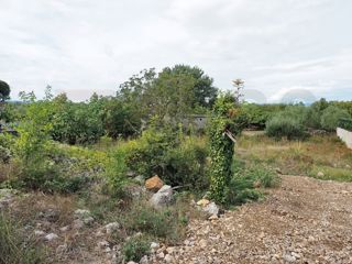 Grundstück - Verkauf - PRIMORSKO-GORANSKA - KRK - KRK