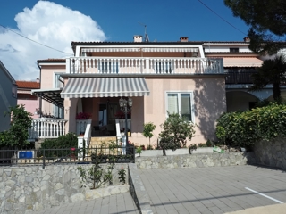 House - Sale - PRIMORSKO-GORANSKA - KRK - MALINSKA