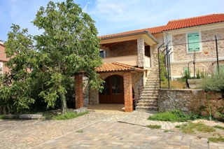 House - Sale - PRIMORSKO-GORANSKA - KRK - DOBRINJ