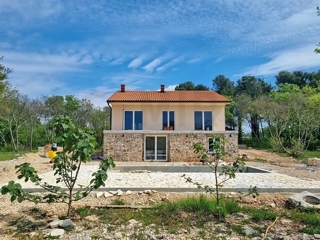 House - Sale - PRIMORSKO-GORANSKA - KRK - KRK