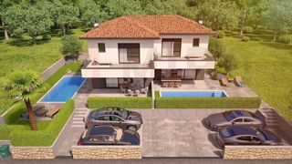House - Sale - PRIMORSKO-GORANSKA - KRK - MALINSKA