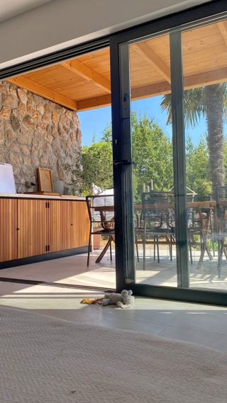 Haus - Verkauf - PRIMORSKO-GORANSKA - KRK - MALINSKA