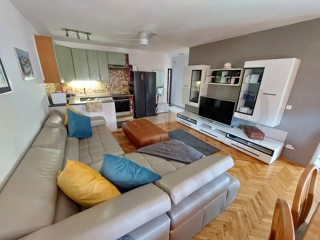 Flat - Sale - PRIMORSKO-GORANSKA - KRK - NJIVICE