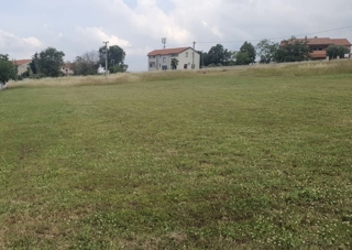 Grundstück - Verkauf - ISTARSKA - POREČ - BADERNA