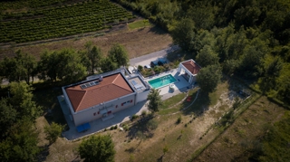 Kuća - Prodaja - ISTARSKA - MOTOVUN - MOTOVUN