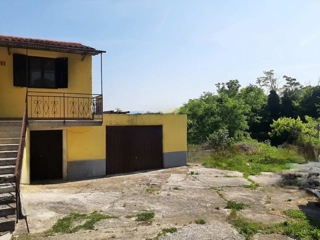 Haus - Verkauf - ISTARSKA - MOTOVUN - MOTOVUN