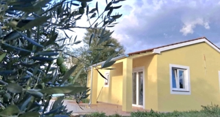 Haus - Verkauf - ISTARSKA - SVETVINČENAT - SVETVINČENAT