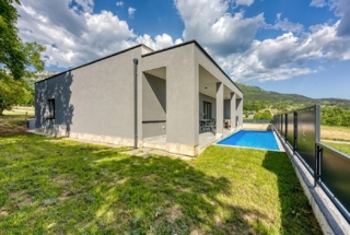 Haus - Verkauf - ISTARSKA - BUZET - BUZET