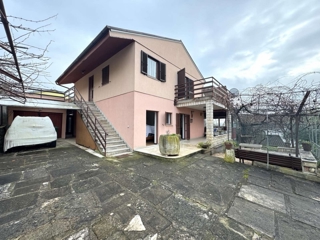 Kuća - Prodaja - ISTARSKA - BUJE - BUJE